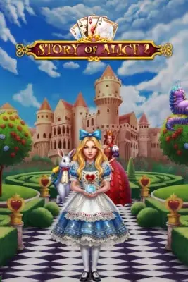 Story of Alice 2