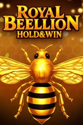 Royal Beellion: Hold & Win